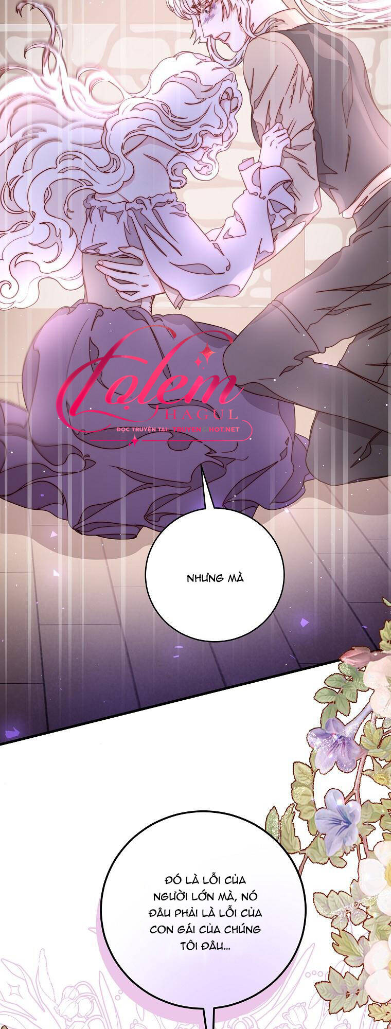 Hãy quên em đi nhé: Chapter 18