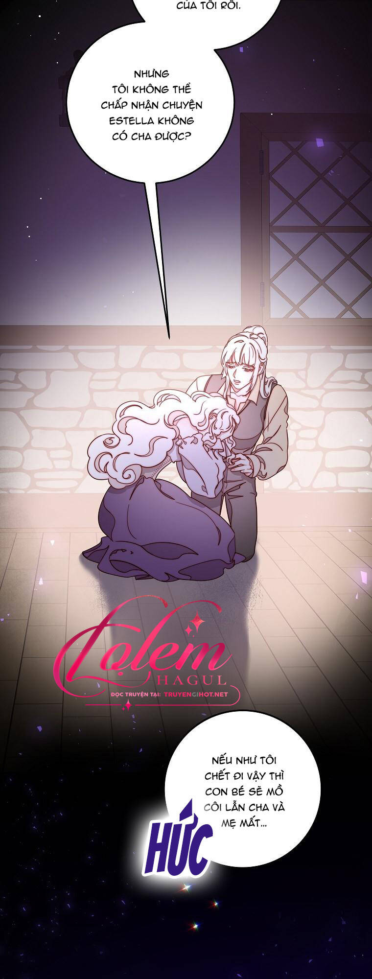 Hãy quên em đi nhé: Chapter 18