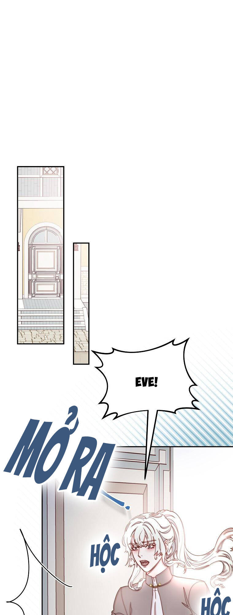 Hãy quên em đi nhé: Chapter 18