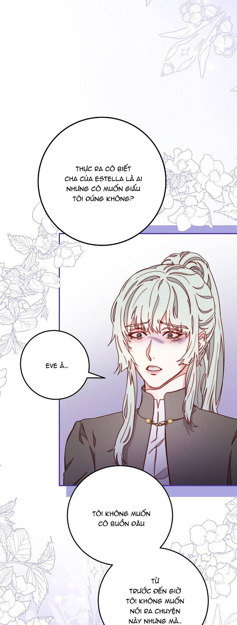Hãy quên em đi nhé: Chapter 18