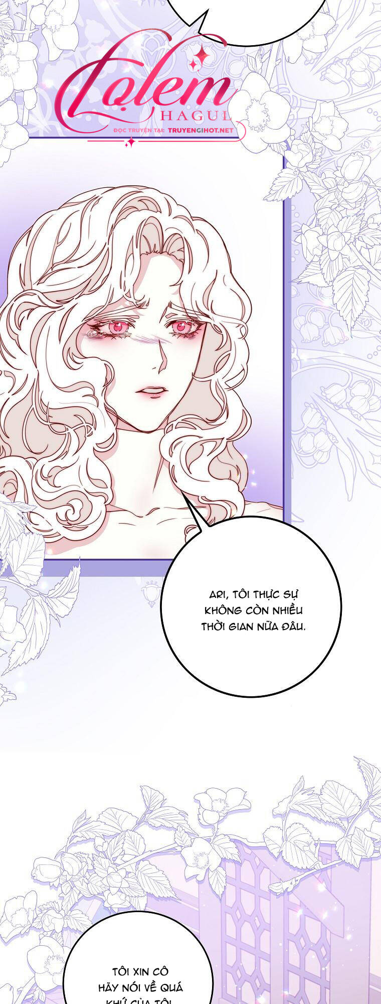 Hãy quên em đi nhé: Chapter 18