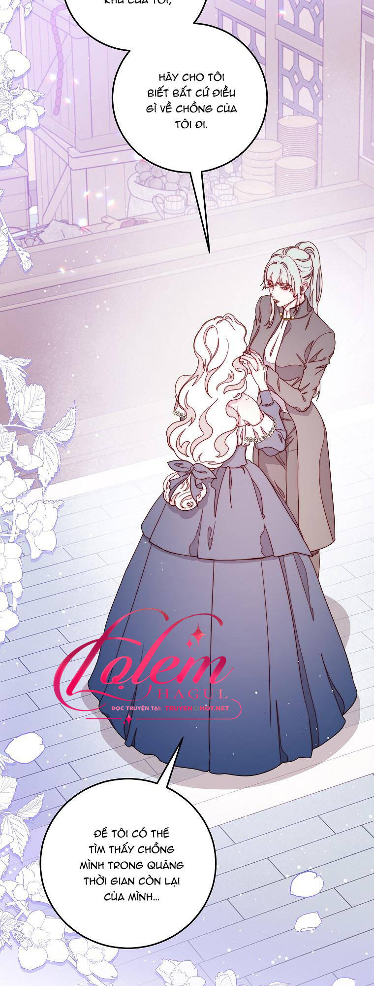 Hãy quên em đi nhé: Chapter 18
