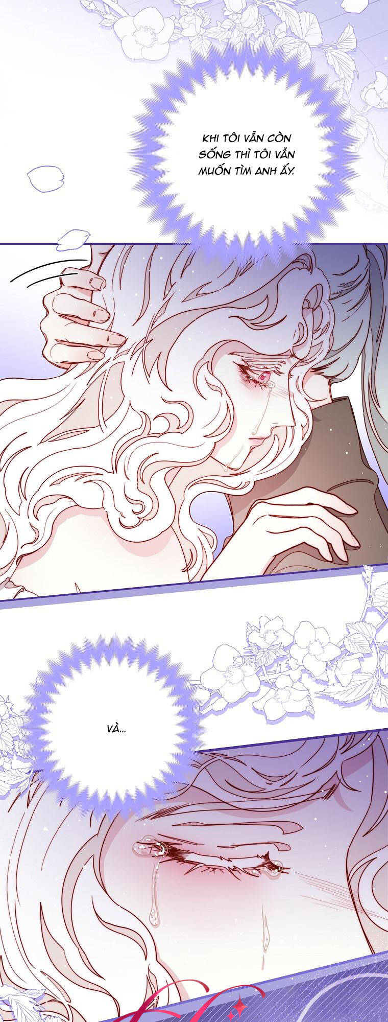 Hãy quên em đi nhé: Chapter 18
