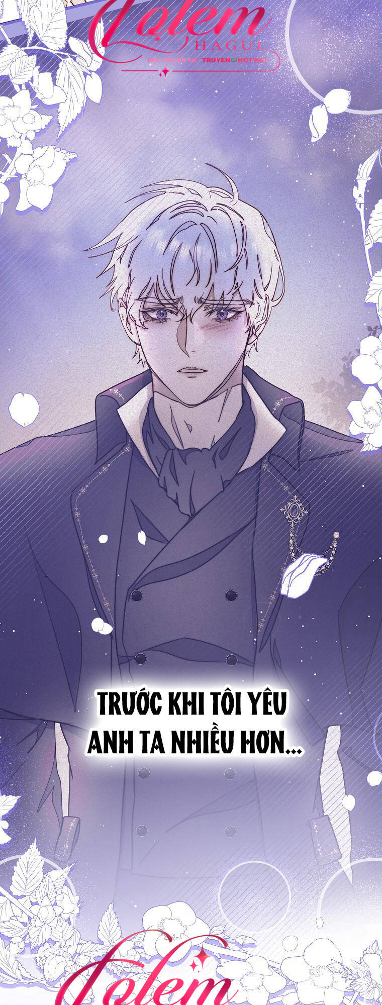 Hãy quên em đi nhé: Chapter 18