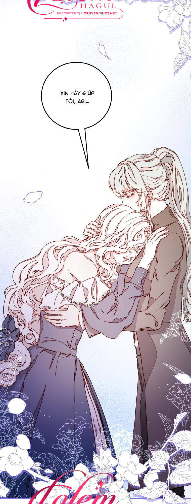 Hãy quên em đi nhé: Chapter 18