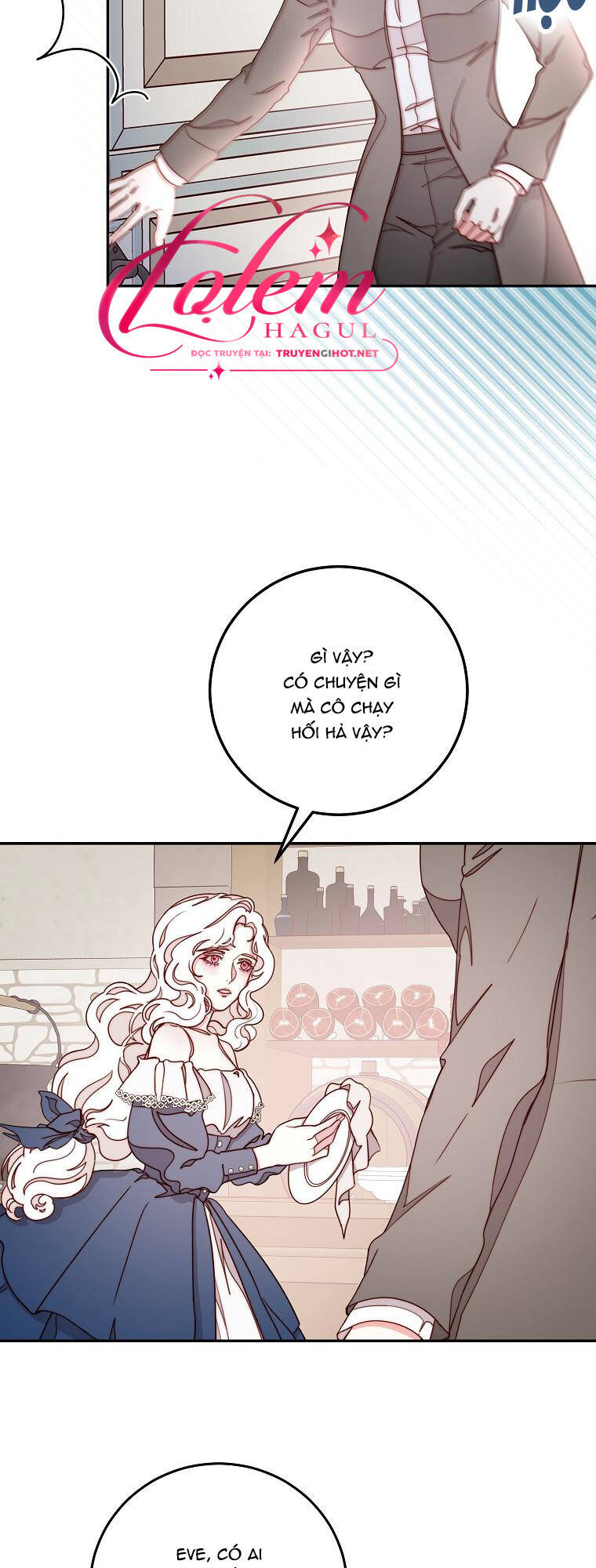 Hãy quên em đi nhé: Chapter 18