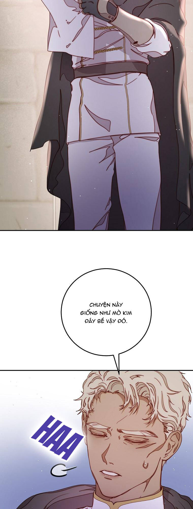 Hãy quên em đi nhé: Chapter 18