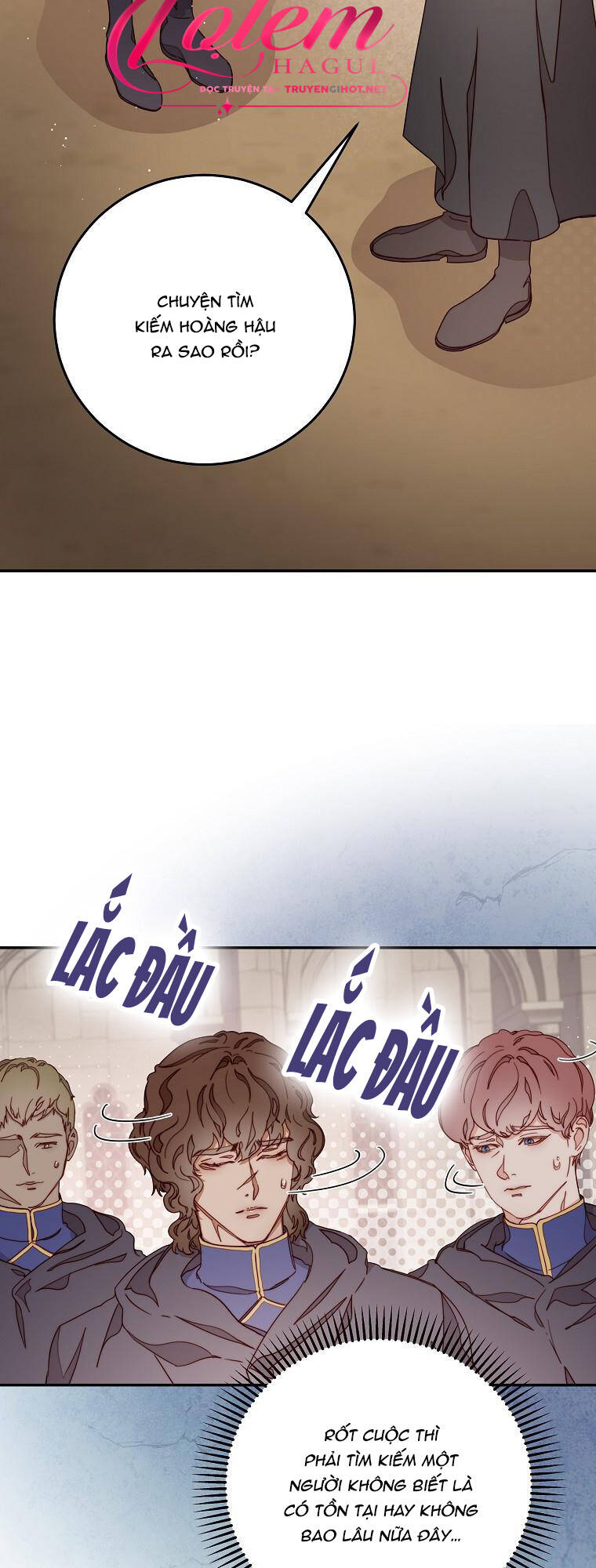 Hãy quên em đi nhé: Chapter 18