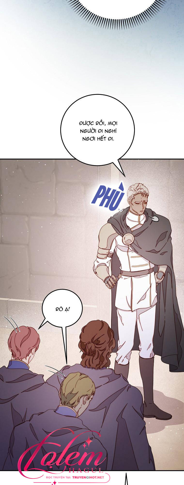 Hãy quên em đi nhé: Chapter 18