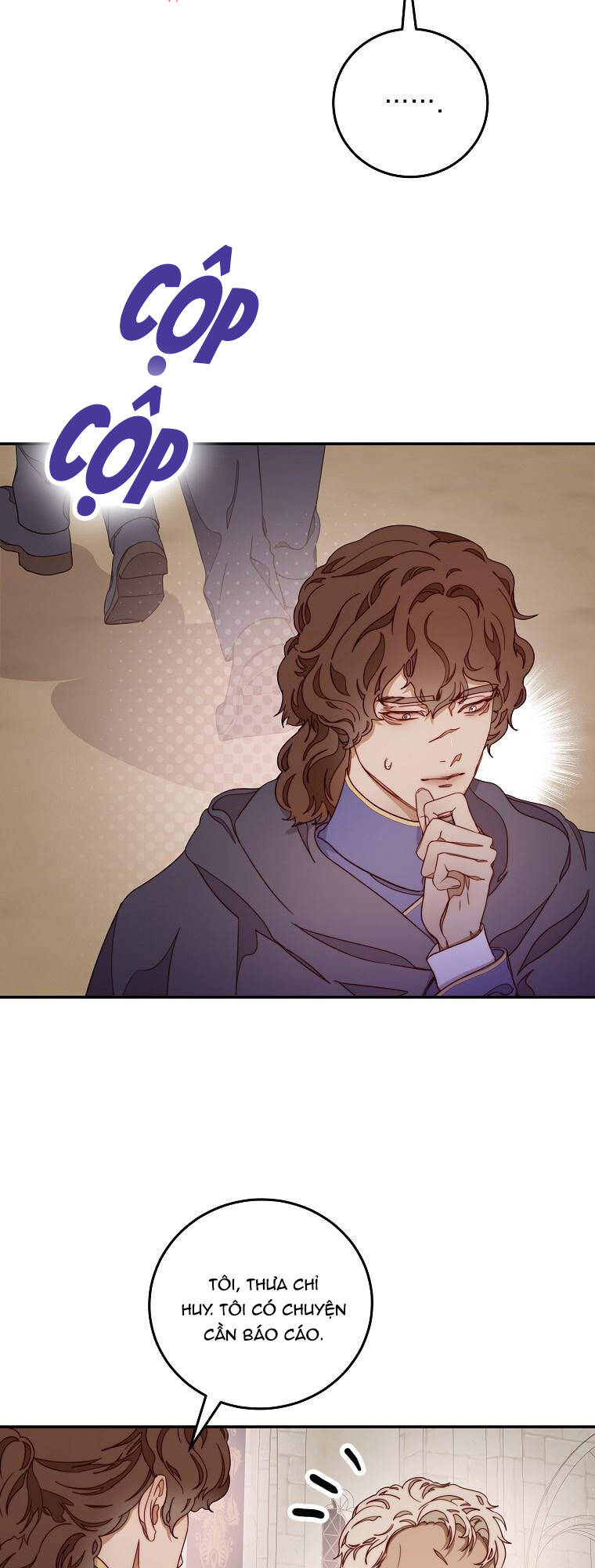 Hãy quên em đi nhé: Chapter 18