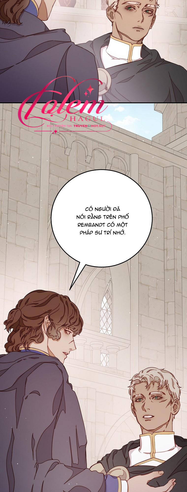 Hãy quên em đi nhé: Chapter 18