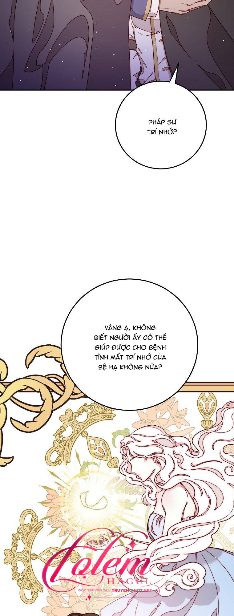 Hãy quên em đi nhé: Chapter 18