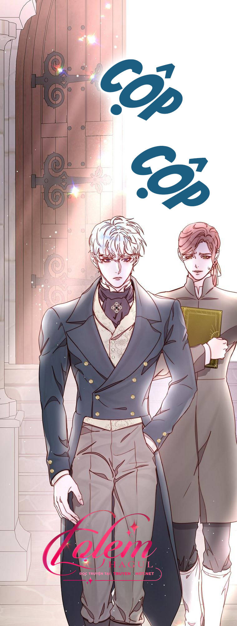Hãy quên em đi nhé: Chapter 18