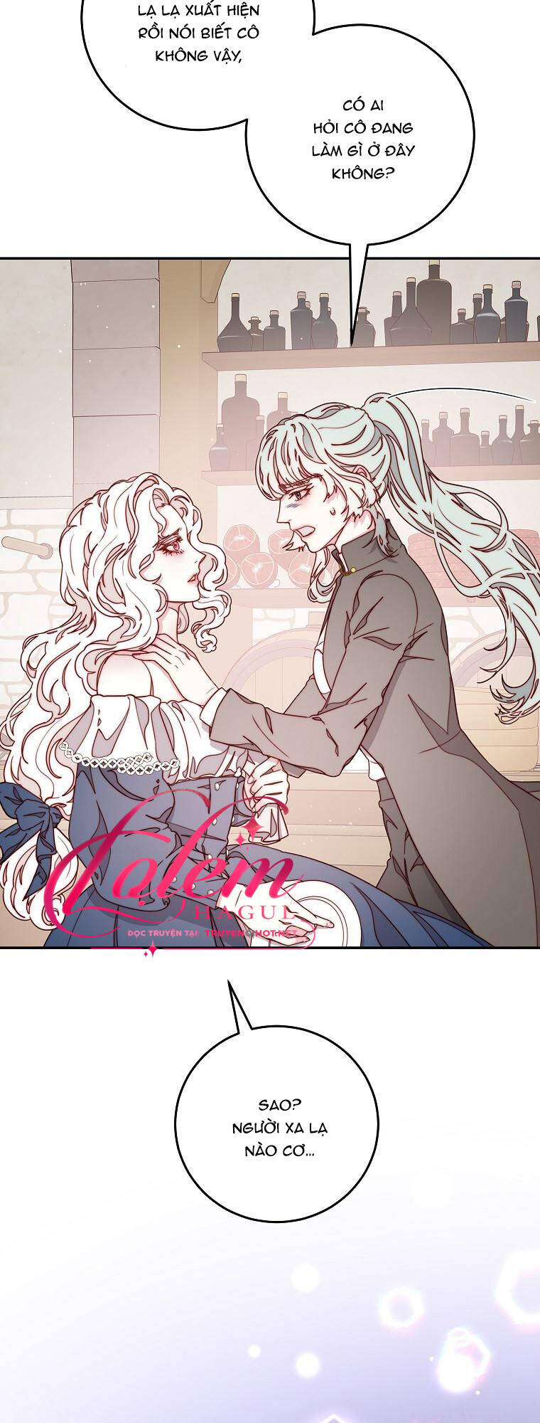 Hãy quên em đi nhé: Chapter 18