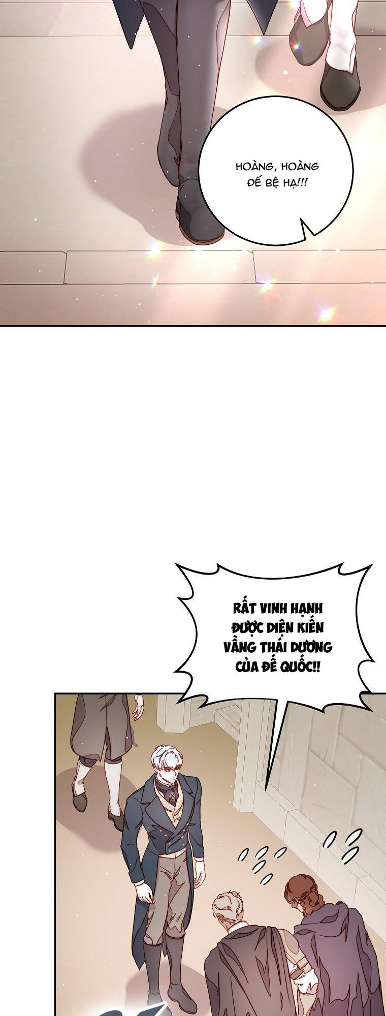 Hãy quên em đi nhé: Chapter 18