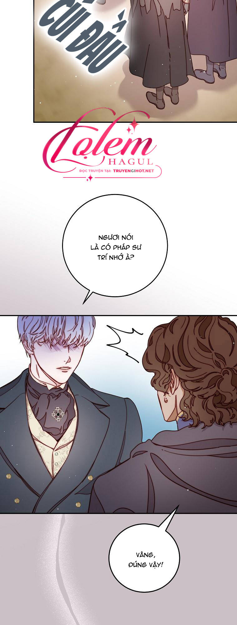 Hãy quên em đi nhé: Chapter 18