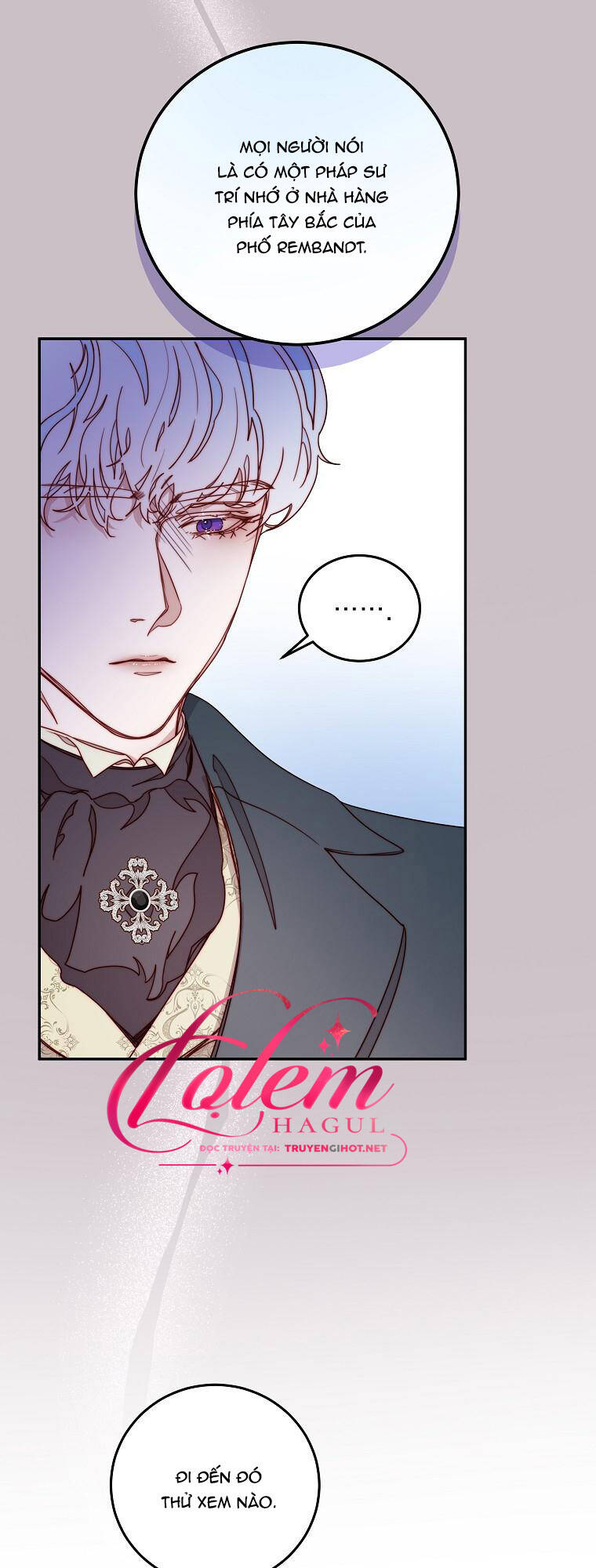 Hãy quên em đi nhé: Chapter 18
