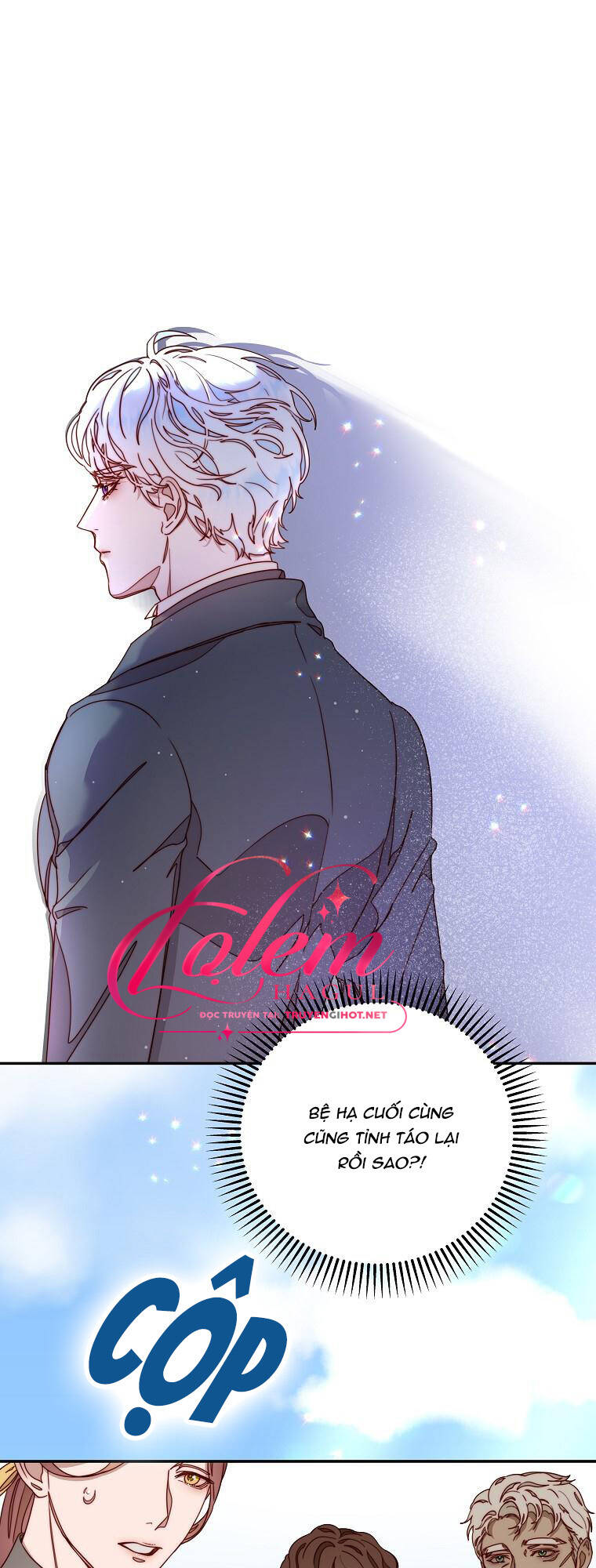 Hãy quên em đi nhé: Chapter 18