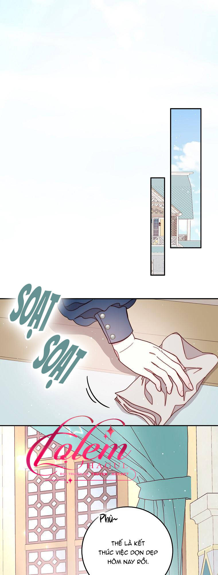 Hãy quên em đi nhé: Chapter 18