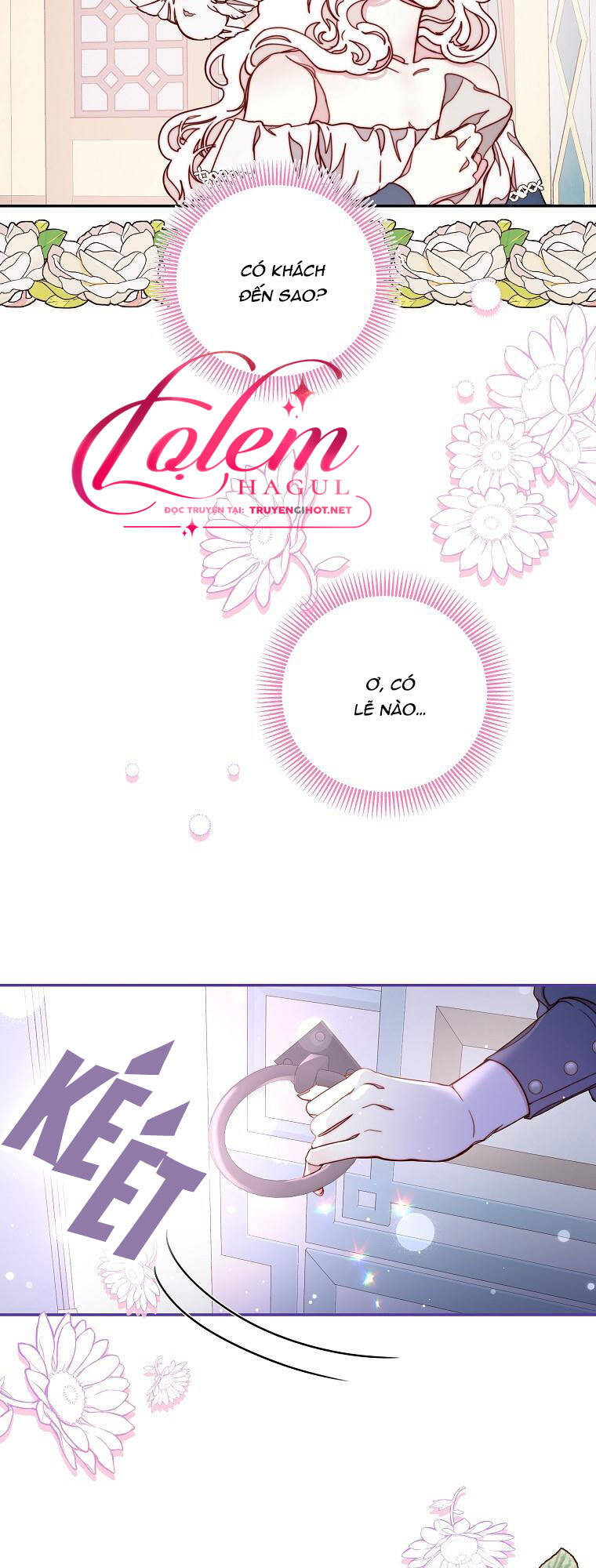 Hãy quên em đi nhé: Chapter 18