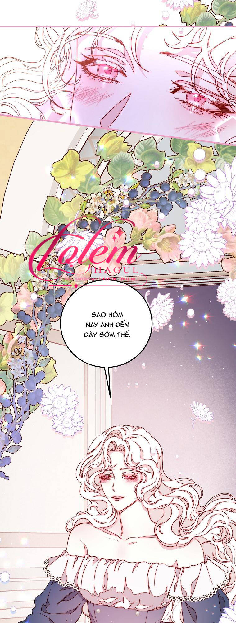 Hãy quên em đi nhé: Chapter 18