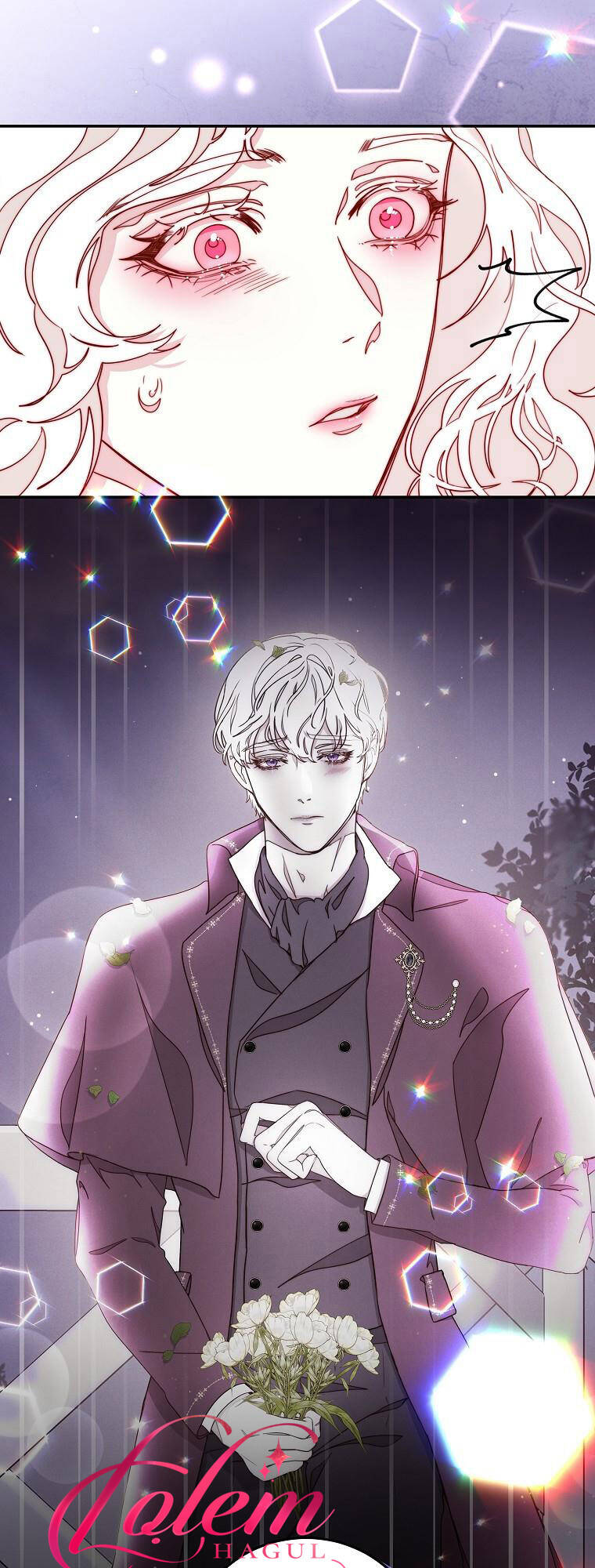 Hãy quên em đi nhé: Chapter 18