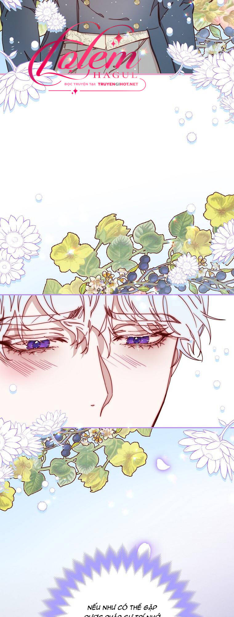 Hãy quên em đi nhé: Chapter 18