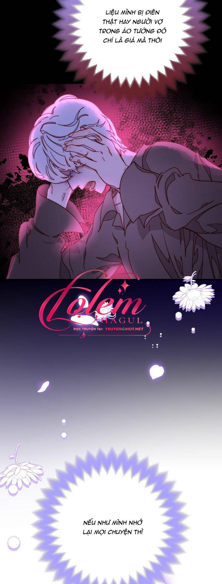 Hãy quên em đi nhé: Chapter 18
