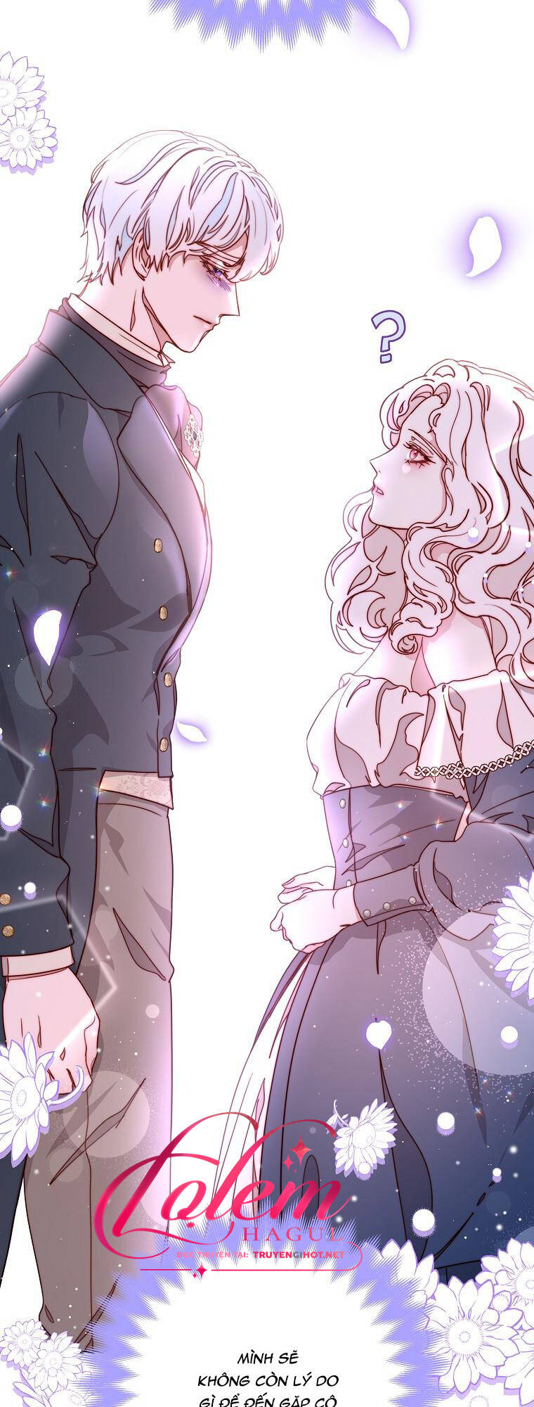 Hãy quên em đi nhé: Chapter 18