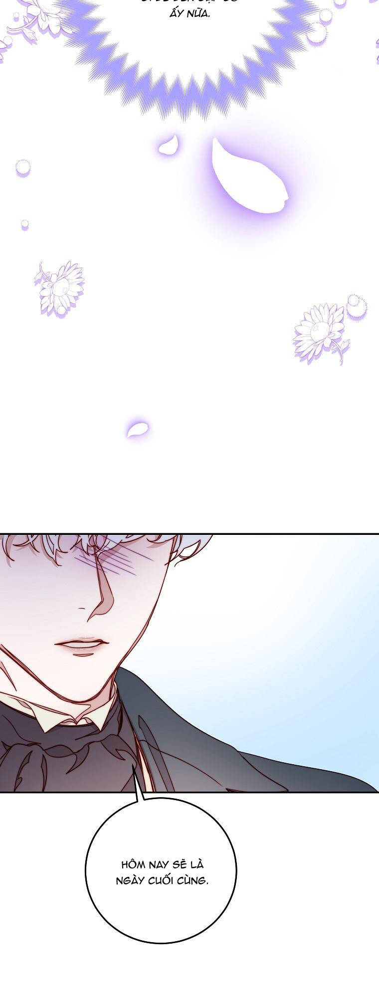 Hãy quên em đi nhé: Chapter 18