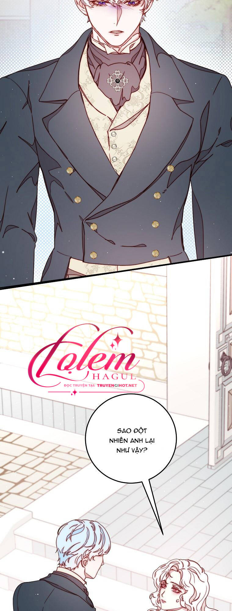 Hãy quên em đi nhé: Chapter 18