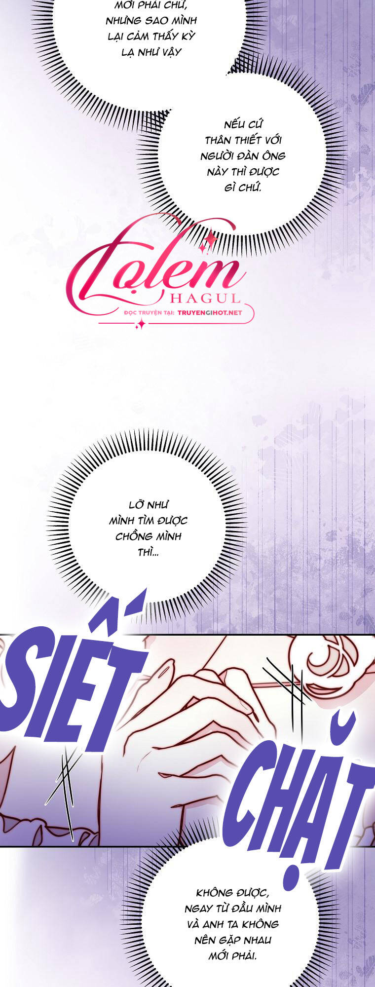 Hãy quên em đi nhé: Chapter 18