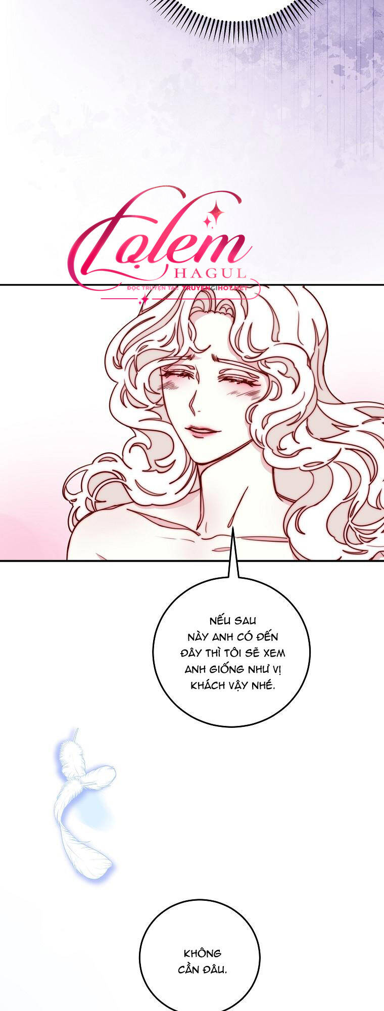 Hãy quên em đi nhé: Chapter 18