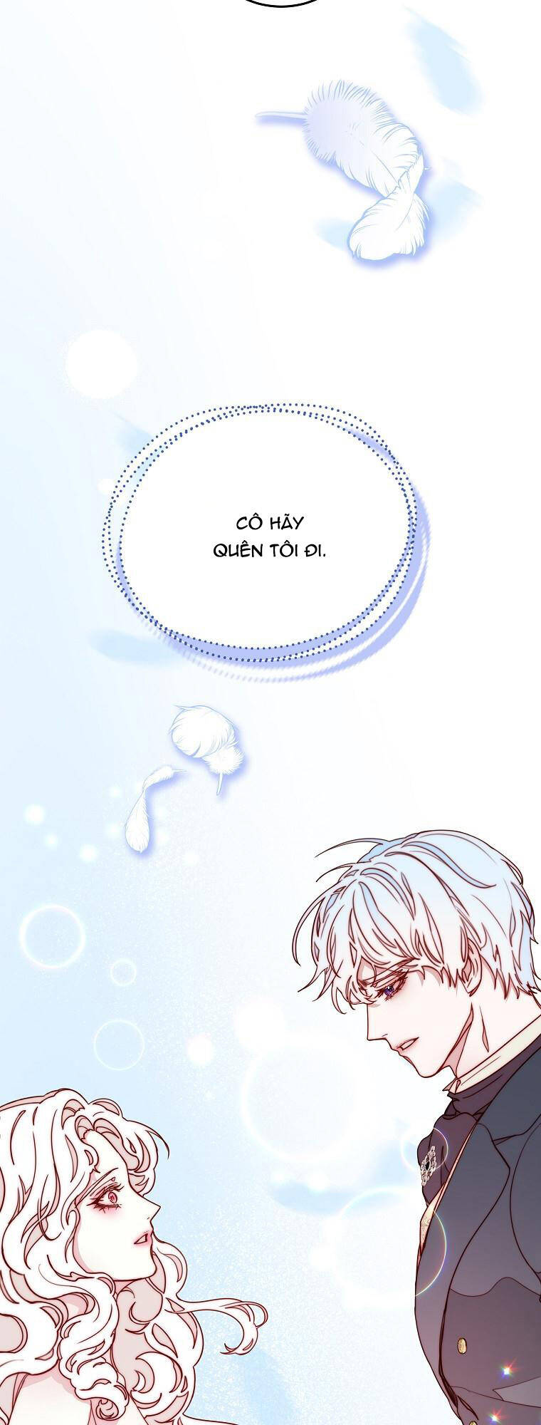 Hãy quên em đi nhé: Chapter 18
