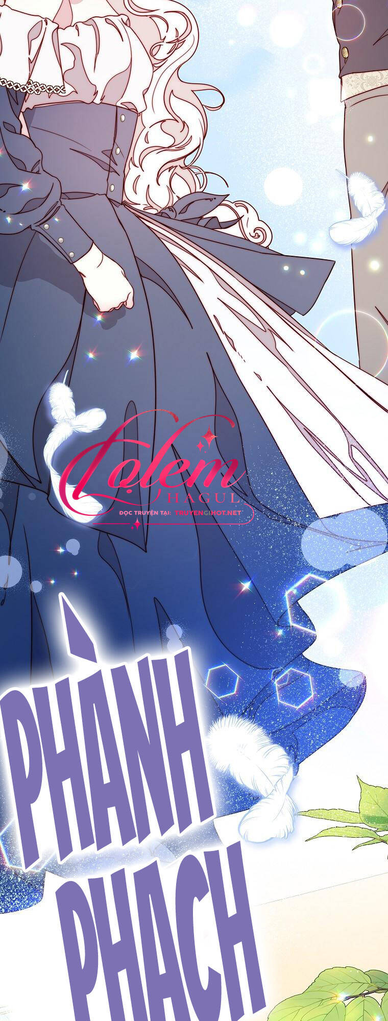 Hãy quên em đi nhé: Chapter 18