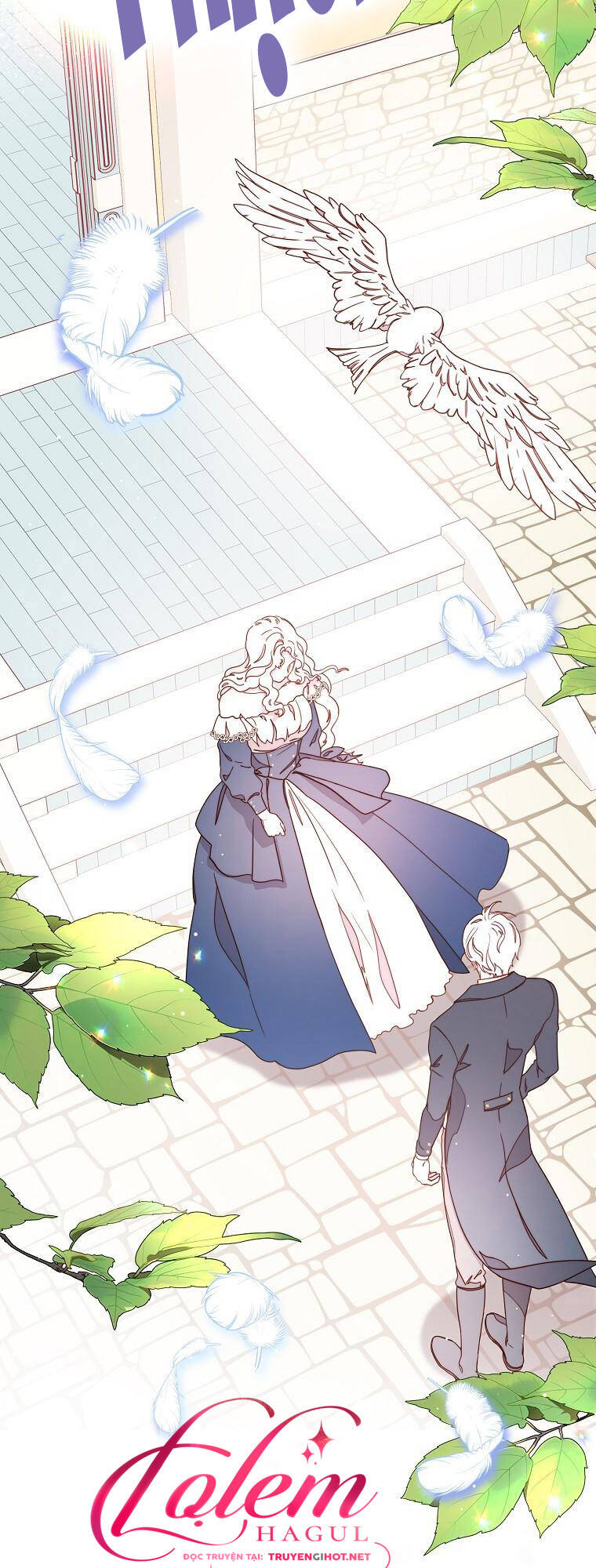 Hãy quên em đi nhé: Chapter 18