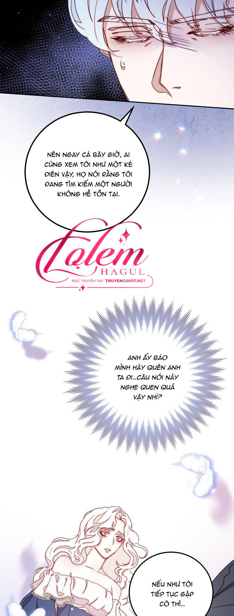 Hãy quên em đi nhé: Chapter 18