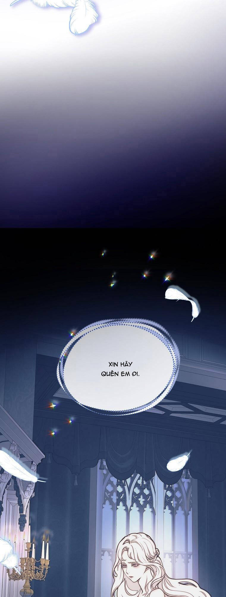 Hãy quên em đi nhé: Chapter 18