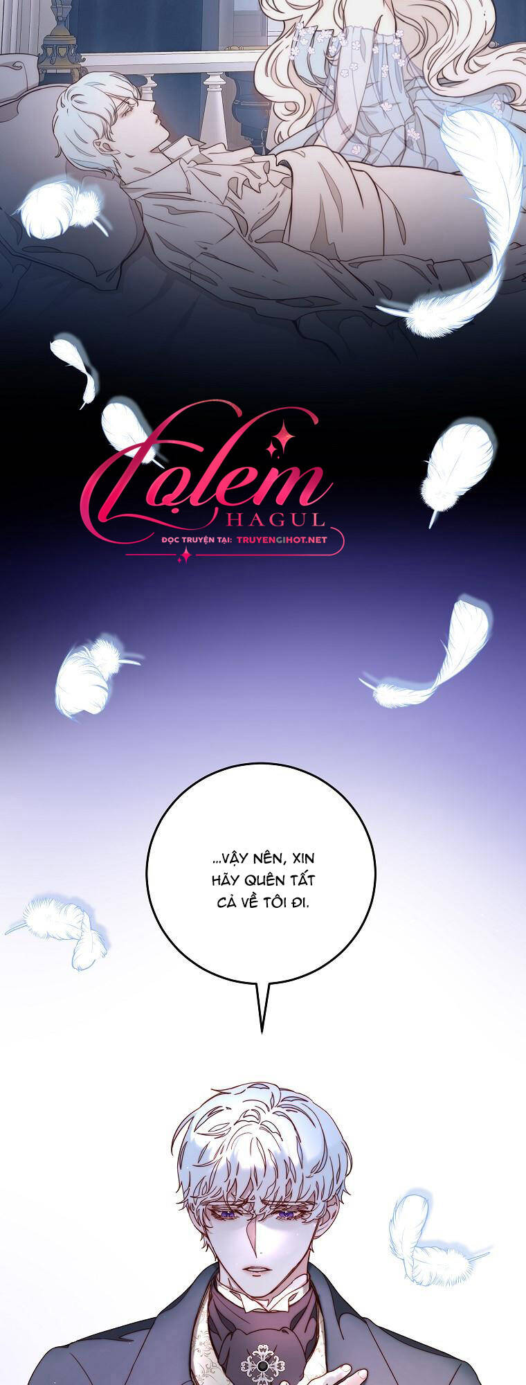 Hãy quên em đi nhé: Chapter 18