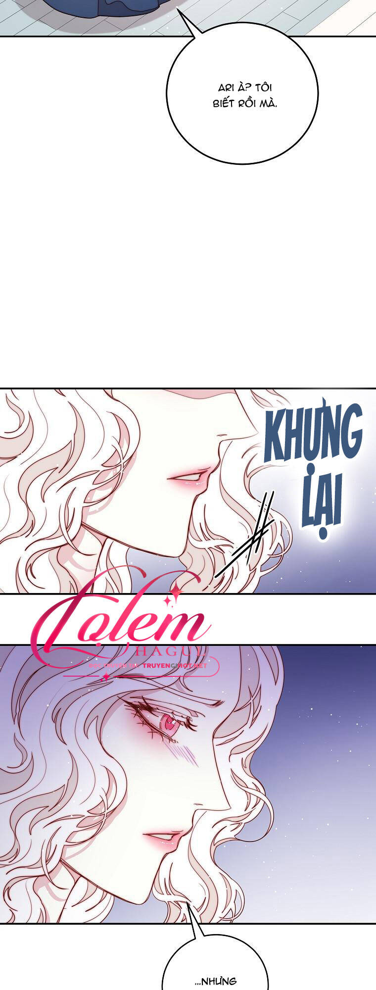 Hãy quên em đi nhé: Chapter 18