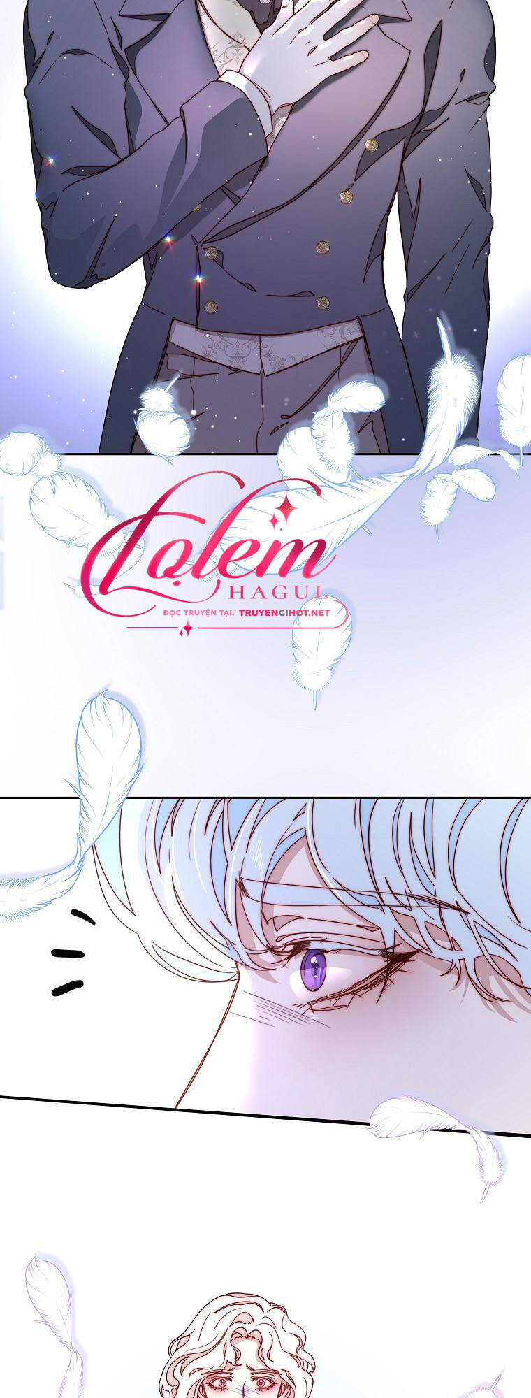 Hãy quên em đi nhé: Chapter 18