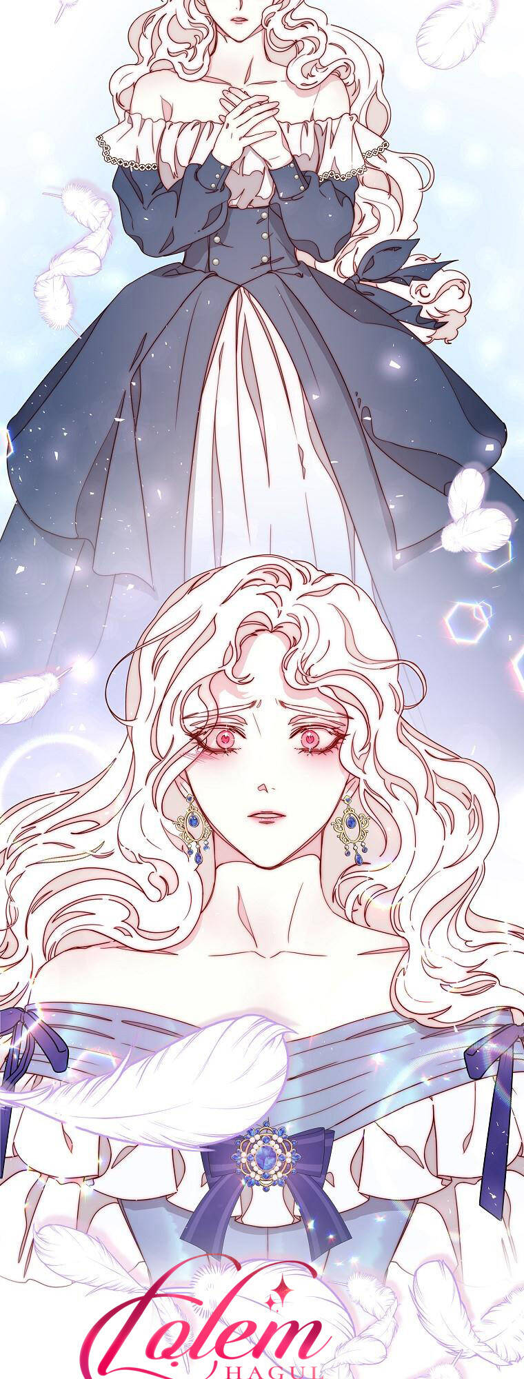 Hãy quên em đi nhé: Chapter 18