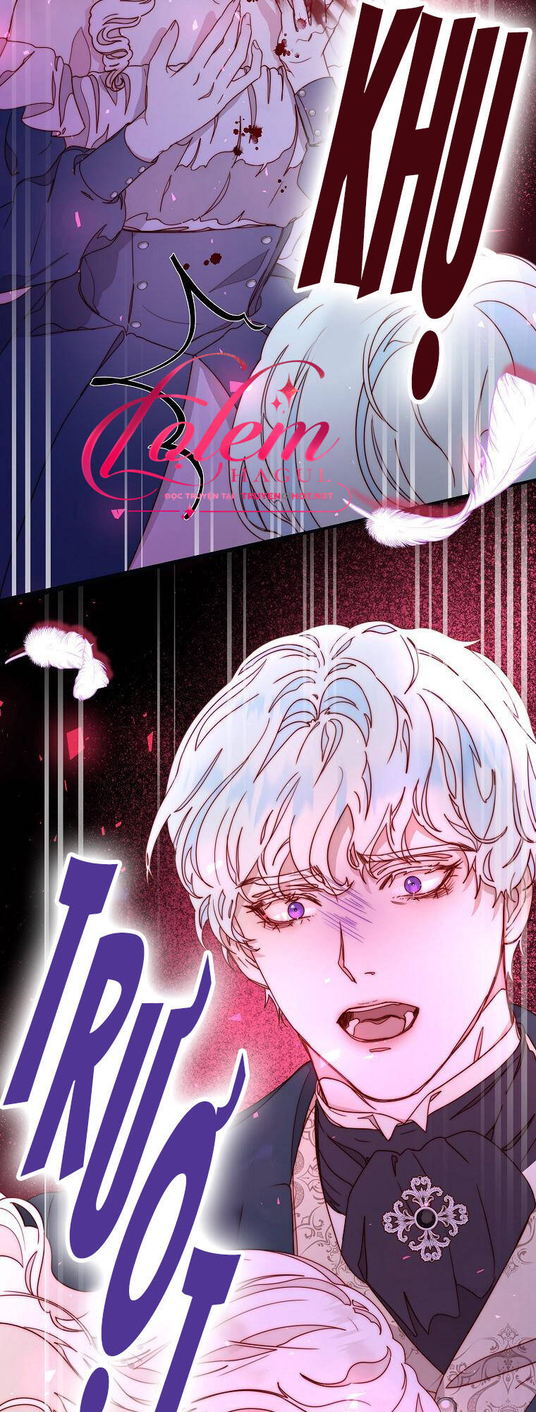 Hãy quên em đi nhé: Chapter 18