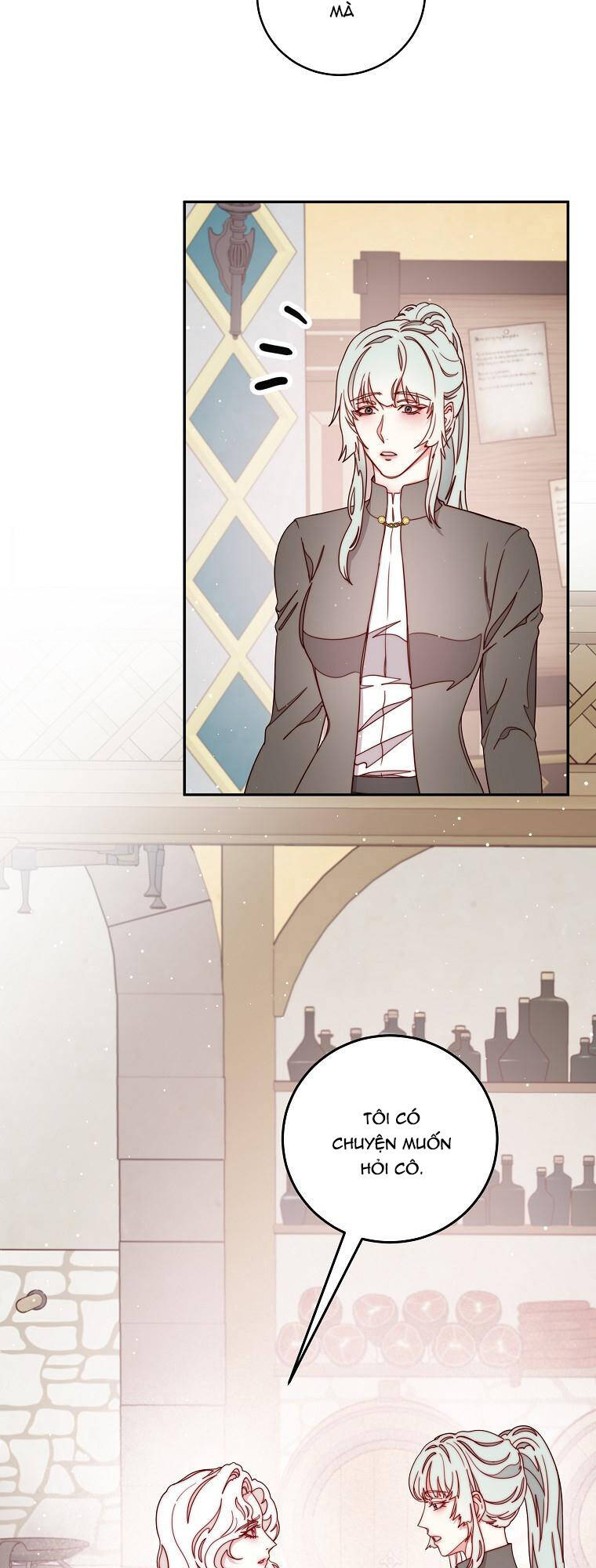 Hãy quên em đi nhé: Chapter 18