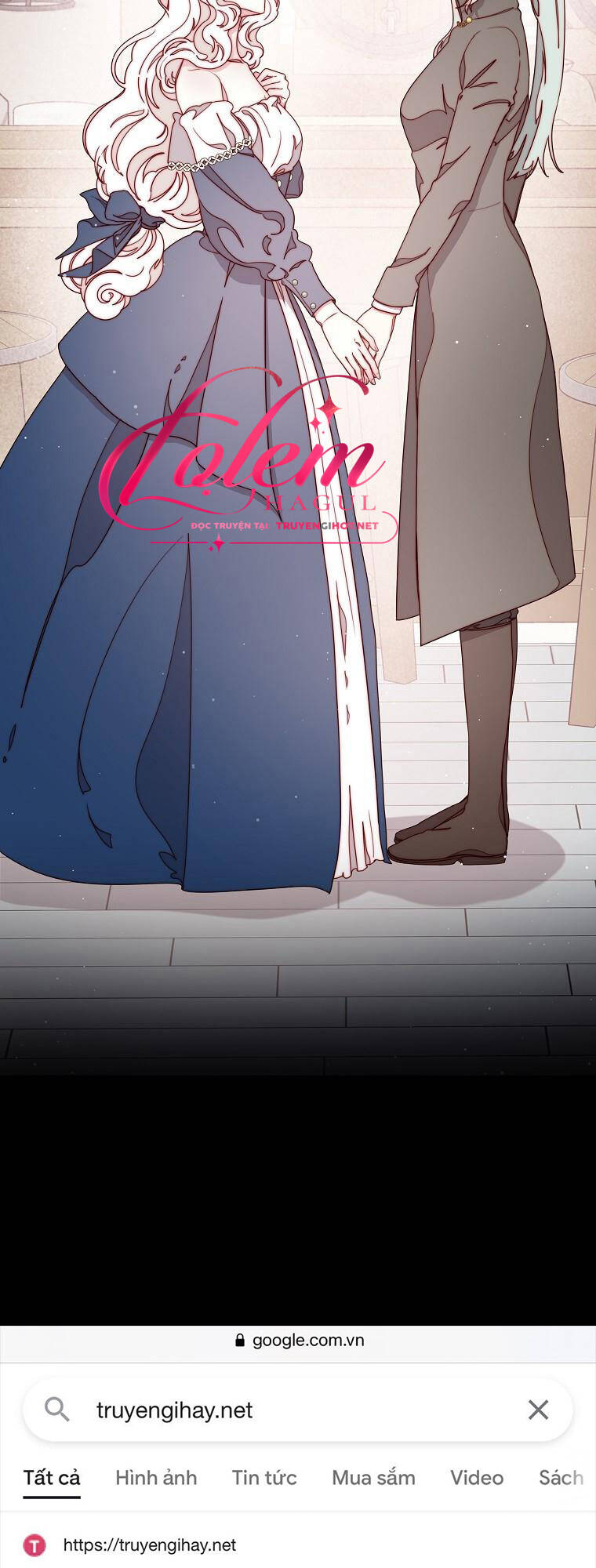 Hãy quên em đi nhé: Chapter 18