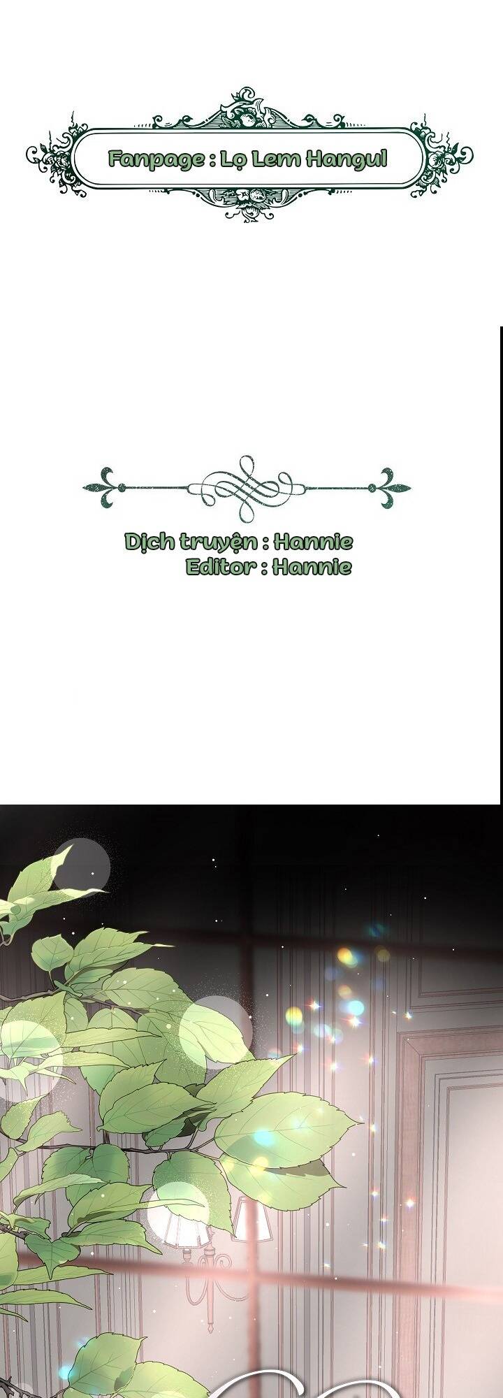 Hãy quên em đi nhé: Chapter 23.1