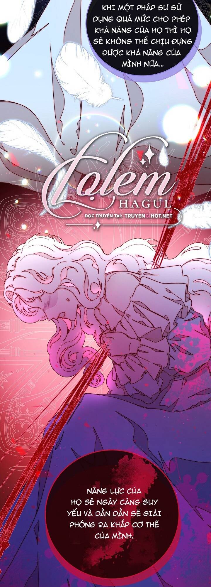 Hãy quên em đi nhé: Chapter 23.1