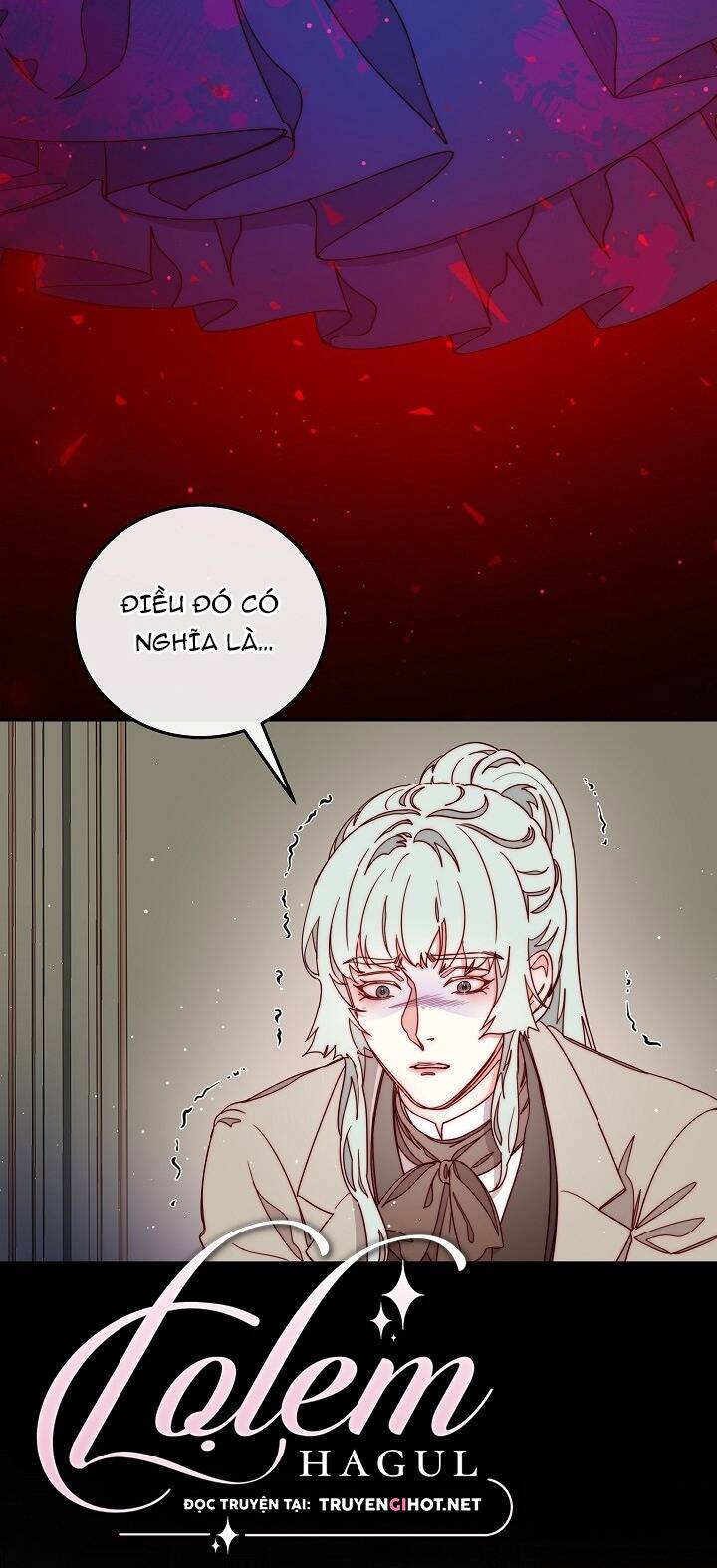 Hãy quên em đi nhé: Chapter 23.1
