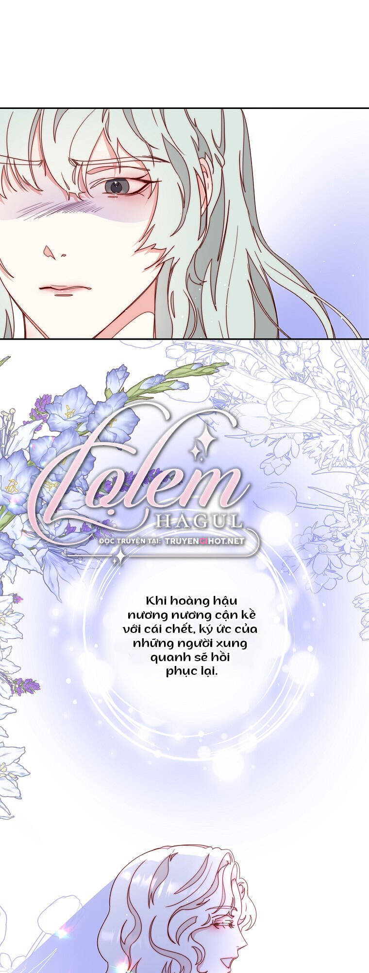 Hãy quên em đi nhé: Chapter 23.1