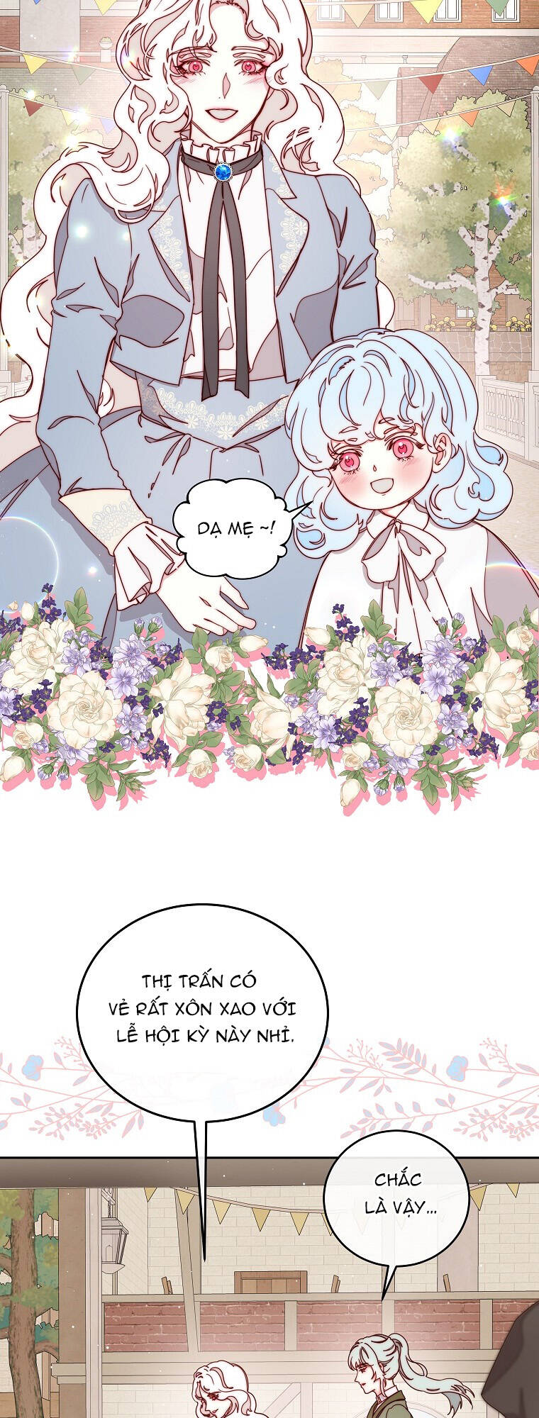 Hãy quên em đi nhé: Chapter 23.1